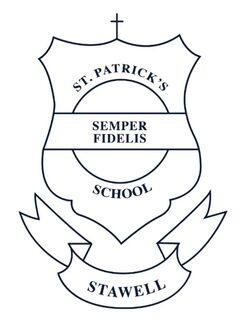 ST PATRICK'S CATHOLIC PRIMARY SCHOOL, STAWELL